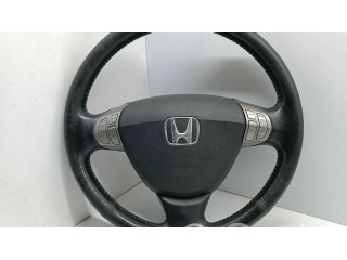 Руль Honda FR-V 2004-2009 года