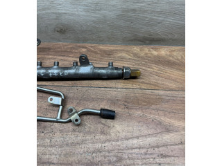 Топливная рампа R03L125A Volkswagen Golf VI