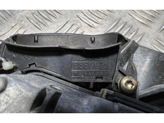 Подушка безопасности водителя 570679500 Saab 9-5