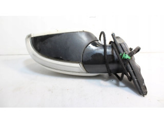 Зеркало электрическое        Volkswagen PASSAT B6  2005 - 2010 года   