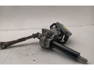 Рулевая рейка 6C1909144AK Skoda Fabia Mk3 (NJ) 2015 - 2021 года