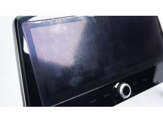 Экран/ дисплей / маленький экран       Hyundai Ioniq  2016 -  года   