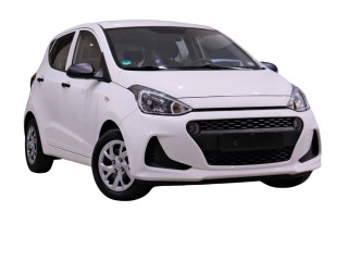 Зеркало электрическое Hyundai i10 2013 - 2018 года