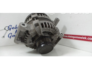 Генератор 13513070, 0126312006 Vauxhall Astra K