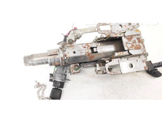    Рулевая рейка 6Q1419501AH   Skoda Fabia Mk1 (6Y) 1999 - 2007 года