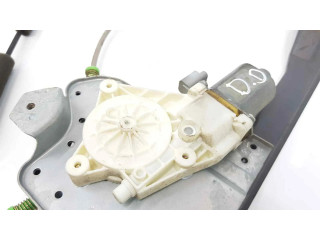 Электрический механизм для подъема окна без двигателя