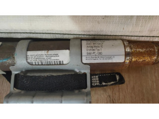 Боковая подушка безопасности 6M2114K159CF Ford S-MAX