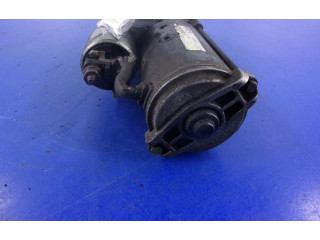 Стартер Mitsubishi Carisma