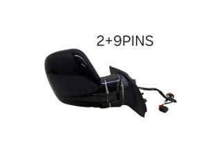 Зеркало электрическое     правое    Peugeot Partner III  2018- года   