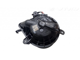 Вентилятор печки 93829772, M59030803K Citroen Berlingo
