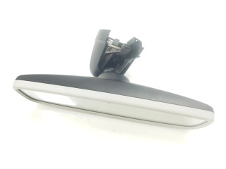 Зеркало (механическое)       Skoda Karoq  2017 -  года   