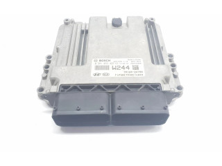 Řídící jednotka 391602A780, 391602A780 KIA Soul 2017