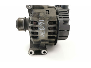 Генератор A0121544402   Mercedes-Benz A W168      