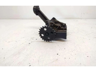 Масляный насос 7700600532 Renault Kangoo I