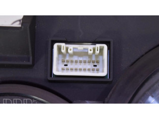 Přístrojová deska Lexus GS 300 350 430 450H 2005 8380030B70