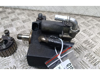 Дроссель    Skoda Octavia Mk2 (1Z)  