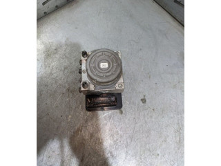 Блок АБС 9813805280 Peugeot 2008 I 2013 - 2019 года