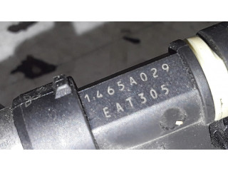 Форсунка Mitsubishi Lancer Evolution