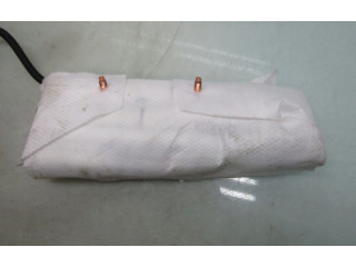 Подушка безопасности в сиденье Infiniti Q50