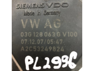 Дроссельная заслонка