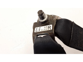 Задняя поясная пряжка