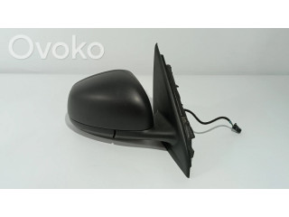 Зеркало электрическое        Smart ForFour II W453  2014- года   