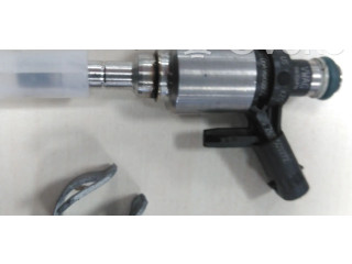Форсунка 06A906036G, 0261500272 Audi Q5 SQ5 DAXB DAX