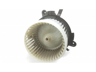 Вентилятор печки