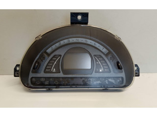 Панель приборов 216755968, P9652008080   Citroen C2       
