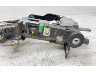    Рулевая рейка P31201721   Volvo V70 2005 - 2008 года