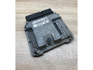 Блок управления двигателем Блок управления 06F906056FF Volkswagen Jetta V
