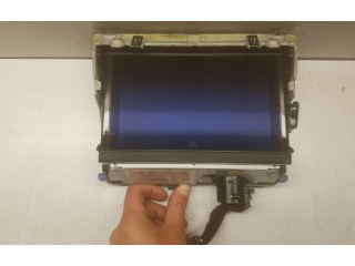 Дисплей 8V0857273J Audi A3 S3 8V