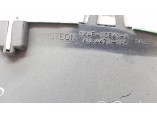 Přístrojová deska Jaguar X-Type 2003 1X4F10841A