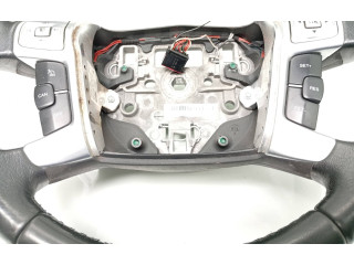 Руль Ford Galaxy 2006 - 2015 года 6M2T14K147CG, 305481985