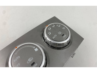 Блок управления климат-контролем 72311SA160 Subaru Forester SG