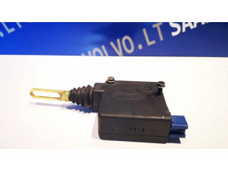 Двигатель центрально замка