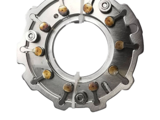 Turbodmychadlo Турбина 794097, 794097-5003S   Hyundai i40   