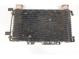 Интеркулер 1271000421 Mitsubishi Montero