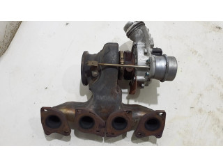  Турбина Volvo S60 2.0 31459815   для двигателя B4204T27      