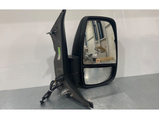 Зеркало электрическое Ford Transit - Tourneo Connect 2013 - 2022 года