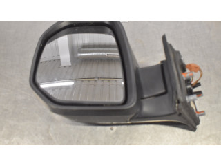 Zpětné zrcátko  Citroen Berlingo 2009  96813743XT  