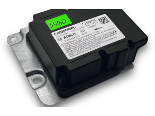 Блок комфорта S5480, 52180791 Jeep Renegade