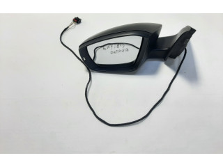 Зеркало электрическое Skoda Octavia Mk3 (5E) 2013 - 2019 года