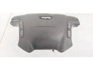 Подушка безопасности водителя 8626843, 8626843 Volvo V70