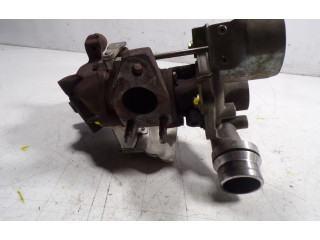 Turbodmychadlo Турбина 7701478939, H82728353 Renault Clio IV K9K612