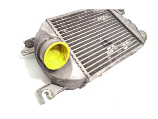 Интеркулер  21821AA050   Subaru Forester SH 