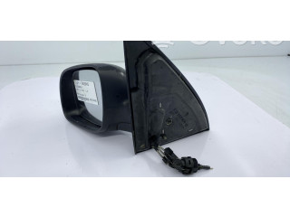 Зеркало электрическое Volkswagen Lupo 1998 - 2005 года