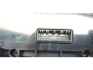 Блок управления климат-контролем 97250D7FB0   Hyundai Tucson TL