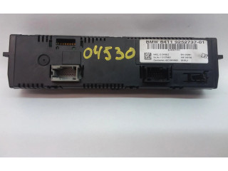 Блок управления климат-контролем 64119252737 BMW X3 F25