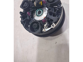 Подушка безопасности водителя 36A880201L Bentley Bentayga